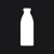 Buttermilk Creative Logotype