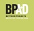 Buttrick Projects Architecture+Design Logotype
