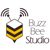 Buzz Bee Studio Logotype