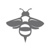 Buzz Event Planning & Design Logotype