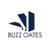 Buzz Oates Logotype