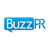 Buzz PR Logotype
