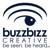 Buzzbizz Creative, LLC Logotype