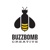 Buzzbomb Creative Logotype