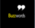 Buzzwords Logotype
