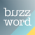 Buzzword Creative Logotype