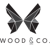 Wood & Co. Creative Logotype