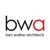 Ben Walker Architects Logotype