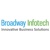 Broadway Infotech Pvt. Ltd. Logotype