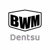 BWM Dentsu Logotype