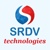 SRDV Technologies Pvt Ltd Logotype