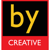 BY Creative Logotype