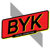BYK Digital Marketing Logotype