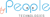 byPeople Technologies Logotype