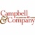 Campbell & Company Communications Logotype