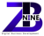 BZ9 LTD Logotype