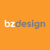 BZDesign, Inc. Logotype