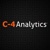 C-4 Analytics Logotype