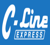 C-Line Express Logotype