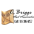 C. Briggs Commercial and Residential Logotype