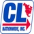 C.L. Nationwide, Inc. Logotype