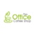 The Office Coffee Shop Logotype