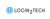 Login2Tech Websoft Pvt. Ltd. Logotype