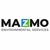 Mazmo Environmental Services Logotype