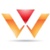 Wright Executive Logotype