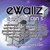 EWallz Solutions Web Designs Logotype