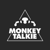 Monkey Talkie Logotype