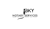 BKY Notary Services Logotype