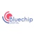 Bluechip Digital Logotype