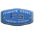 France Steel Logotype