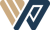 VR Virtual Partners Logotype