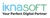 Iknasoft Logotype