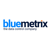 Bluemetrix Logotype