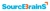 SourceBrains Technolabs Logotype