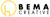 Bema Creative Logotype
