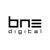 BNE Digital Logotype