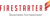 Firestarter Business Solutions Ltd Logotype
