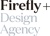 Firefly Design Agency Logotype