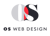 OS Web Design Studio Logotype