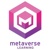 Metaverse Learning Logotype