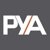 PYATOK architecture + urban design Logotype