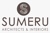 Sumeru Architects & Interiors Logotype