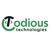 Codious Technologies – WordPress Core Contributors & SEO Specialists | Leading Digital Marketing Agency London Logotype