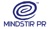 MindStir PR Logotype
