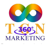 TGN Digital Web Designs LLC Logotype
