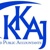 KKAJ, LLP Logotype